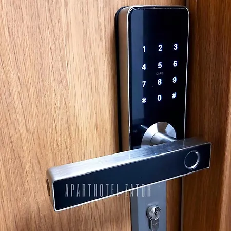 Apartment Retro 66 Jacuzzi