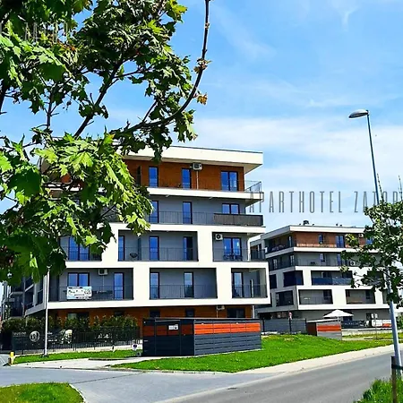 Apartment Retro 66 Jacuzzi 4*