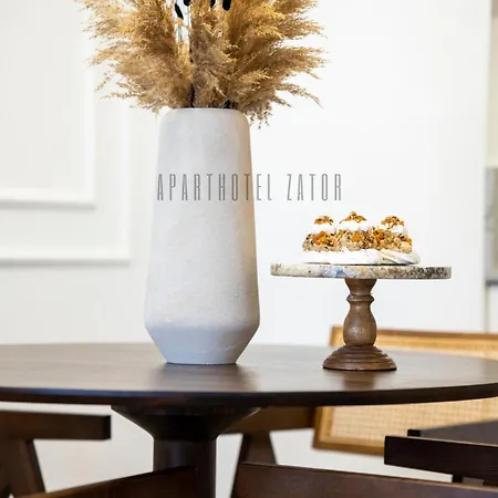 Apartment Retro 66 Jacuzzi Zator