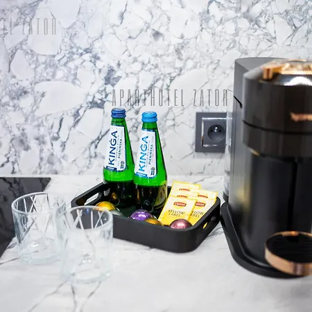 Apartment Retro 66 Jacuzzi