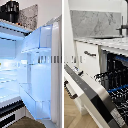 Retro 66 Jacuzzi Zator