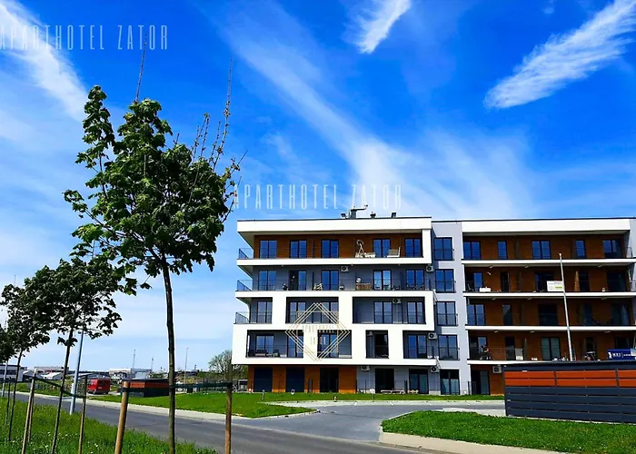 Retro 66 Jacuzzi Apartament