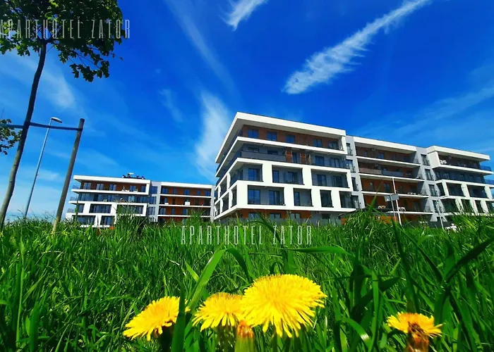 Retro 66 Jacuzzi 4* Zator