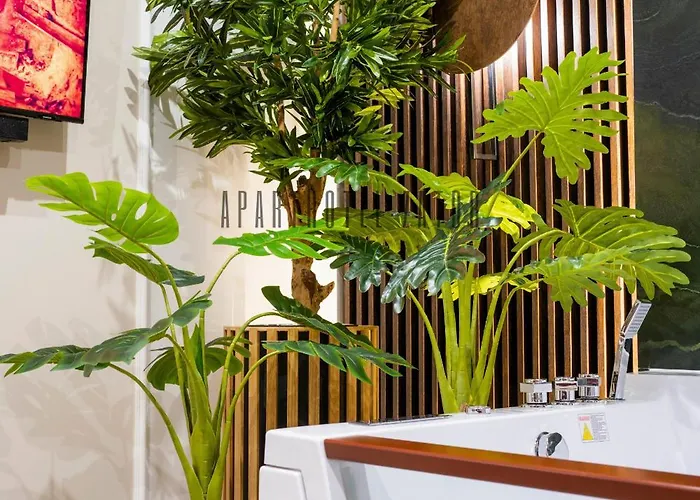 Retro 66 Jacuzzi 4* Zator