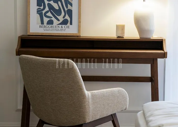 Retro 66 Jacuzzi Apartament