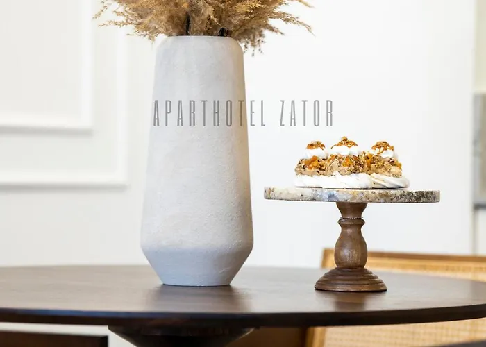 Apartament Retro 66 Jacuzzi Zator