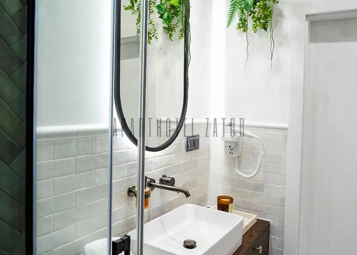 Retro 66 Jacuzzi Zator