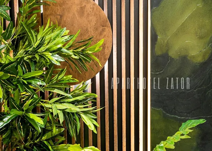 Retro 66 Jacuzzi 4* Zator