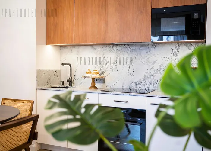 Retro 66 Jacuzzi Apartament