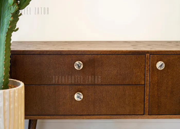 Apartament Retro 66 Jacuzzi