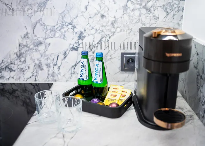 Apartament Retro 66 Jacuzzi