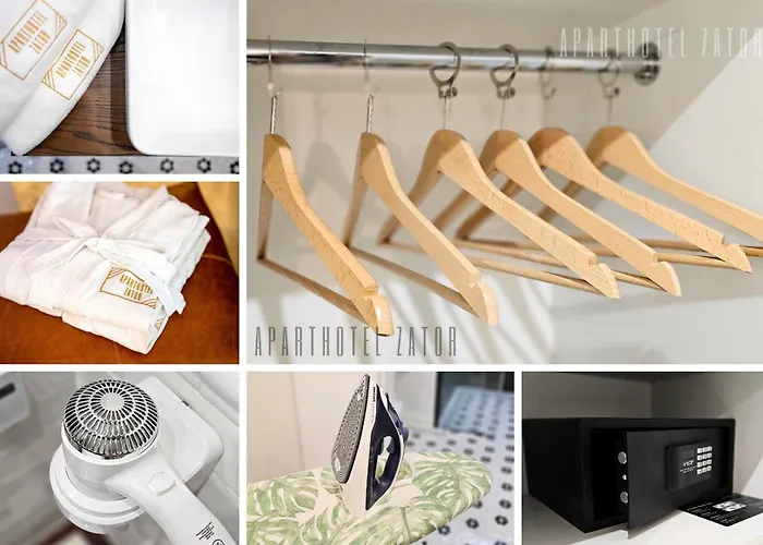 Retro 66 Jacuzzi Apartament